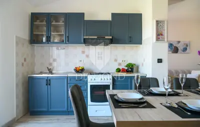 Haus 243 m², Labin - Pool und eingezäunter Garten - 9