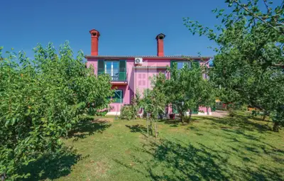 House 243 m², Labin - pool and fenced yard - 22