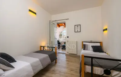 Haus 243 m², Labin - Pool und eingezäunter Garten - 20