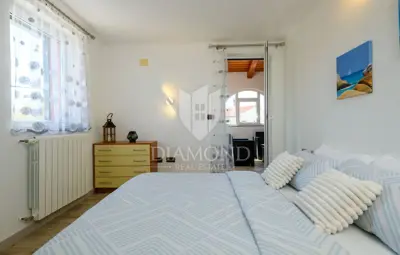 Haus 243 m², Labin - Pool und eingezäunter Garten - 17