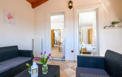 Haus 243 m², Labin - Pool und eingezäunter Garten - 18