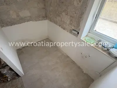 Haus, Otok Vis, 70 m², 100 000 € - 8