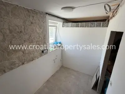 Haus, Otok Vis, 70 m², 100 000 € - 9