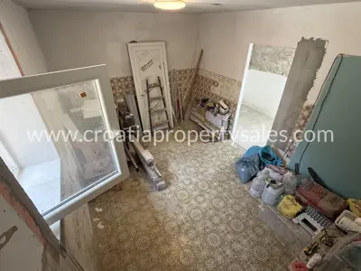 Haus, Otok Vis, 70 m², 100 000 € - 7