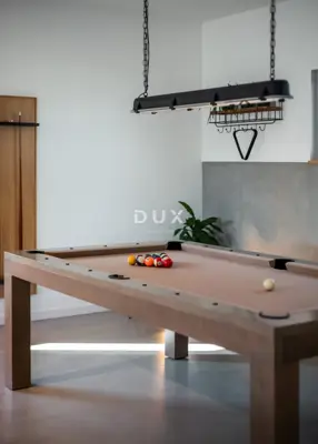 Vila 300 m², Motovun - 6 spavaćih soba i grijani infinity bazen - 22