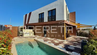 Wohnung zum Kauf in Nin, 109,1 m²