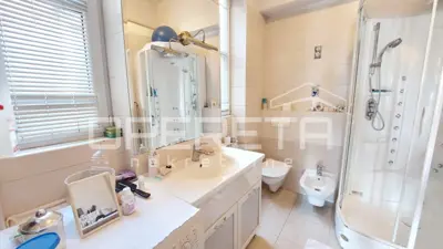 Apartment 133 m², Donji grad, center of Zagreb and parking - 6