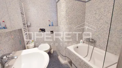 Apartment 133 m², Donji grad, center of Zagreb and parking - 7