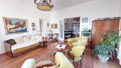Apartment 133 m², Donji grad, center of Zagreb and parking - 5