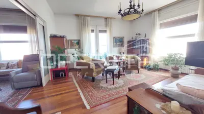 Prodaja, Stan, Donji grad, Jurišićeva/Draškovićeva, 4s, 152 m²