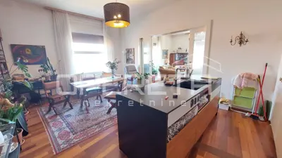 Apartment 133 m², Donji grad, center of Zagreb and parking - 3