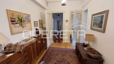 Apartment 133 m², Donji grad, center of Zagreb and parking - 11