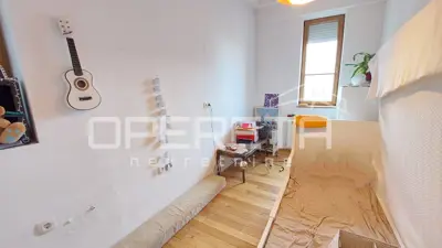 Apartment 133 m², Donji grad, center of Zagreb and parking - 9