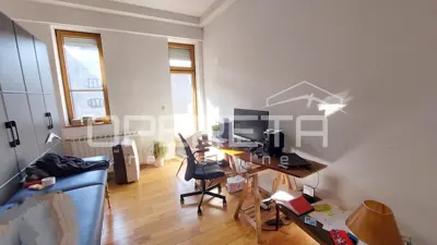 Apartment 133 m², Donji grad, center of Zagreb and parking - 8