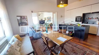 Apartment 133 m², Donji grad, center of Zagreb and parking - 2