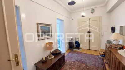 Apartment 133 m², Donji grad, center of Zagreb and parking - 10