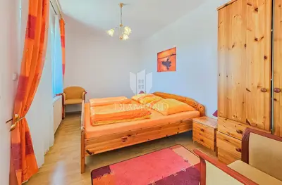 Haus 188 m², Umag - renoviert mit Hof - 11