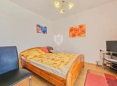 Haus 188 m², Umag - renoviert mit Hof - 14