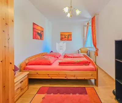 Haus 188 m², Umag - renoviert mit Hof - 12