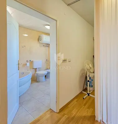 Haus 188 m², Umag - renoviert mit Hof - 16