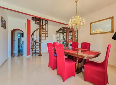 Haus 188 m², Umag - renoviert mit Hof - 7