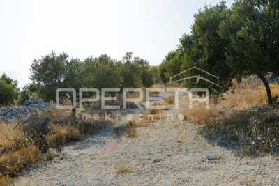 Agricultural land 5,232 m², Vinišće - Paljevina - 17