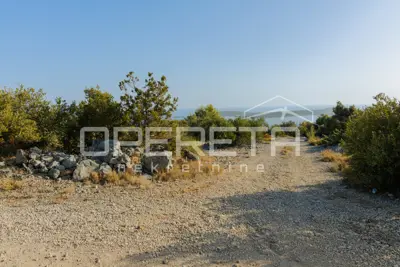 Agricultural land 5,232 m², Vinišće - Paljevina - 19