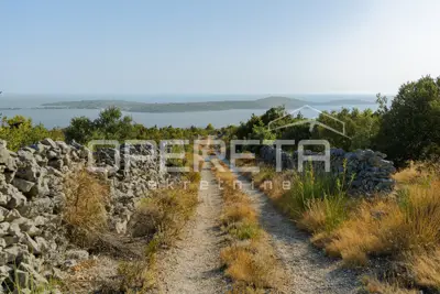 Agricultural land 5,232 m², Vinišće - Paljevina - 18