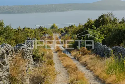Agricultural land 5,232 m², Vinišće - Paljevina - 20