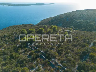 Agricultural land 5,232 m², Vinišće - Paljevina - 21