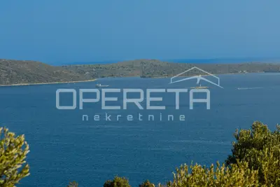 Agricultural land 5,232 m², Vinišće - Paljevina - 14