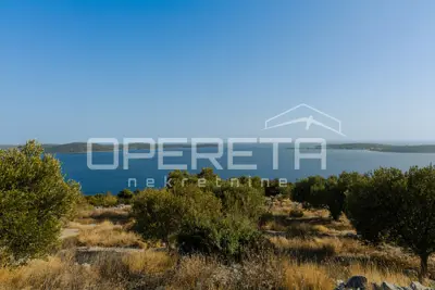 Agricultural land 5,232 m², Vinišće - Paljevina - 15