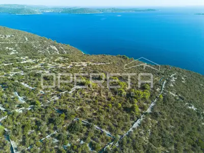 Agricultural land 5,232 m², Vinišće - Paljevina - 11