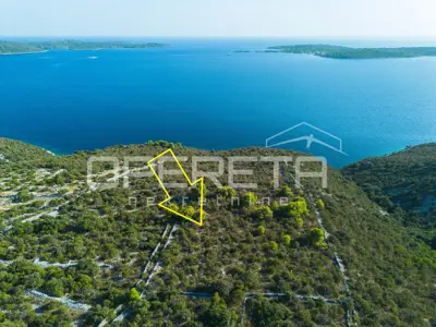 Agricultural land 5,232 m², Vinišće - Paljevina - 4