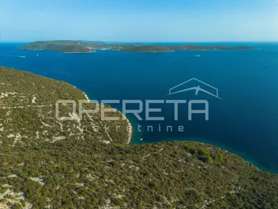 Agricultural land 5,232 m², Vinišće - Paljevina - 12