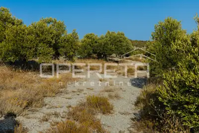 Agricultural land 5,232 m², Vinišće - Paljevina - 16