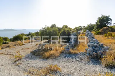 Agricultural land 5,232 m², Vinišće - Paljevina - 7