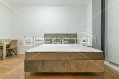 NAJAM, STAN, Trešnjevka, dvoetažni, 4 sobni - 16
