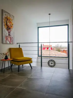 Modern holiday home near the sea, Umag, Istria - 9
