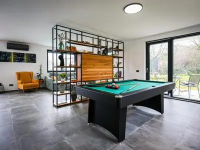 Modern holiday home near the sea, Umag, Istria - 6