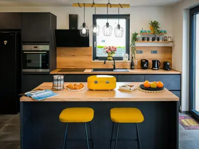 Modern holiday home near the sea, Umag, Istria - 7