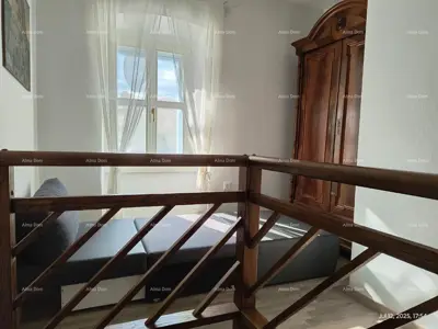 Kamena kuća 200 m², Peruški - blizu mora i bazen - 21