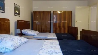 Kamena kuća 200 m², Peruški - blizu mora i bazen - 14