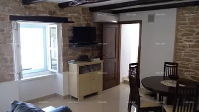 Kamena kuća 200 m², Peruški - blizu mora i bazen - 7