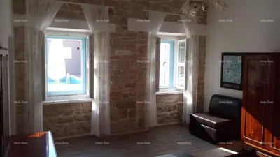 Kamena kuća 200 m², Peruški - blizu mora i bazen - 13
