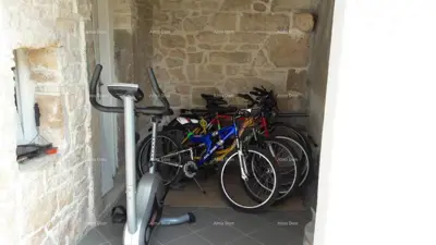 Kamena kuća 200 m², Peruški - blizu mora i bazen - 18