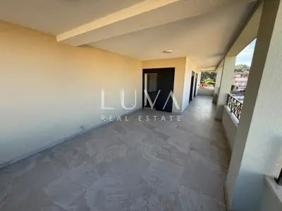 Wohnung 181,9 m², Makarska - 4 Schlafzimmer und Terrasse - 4