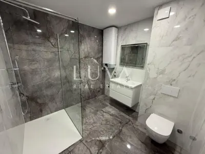 Wohnung 181,9 m², Makarska - 4 Schlafzimmer und Terrasse - 13