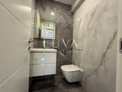 Wohnung 181,9 m², Makarska - 4 Schlafzimmer und Terrasse - 12