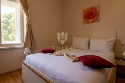 Rijeka, poslovna prilika, sobe za dnevni najam. - 7